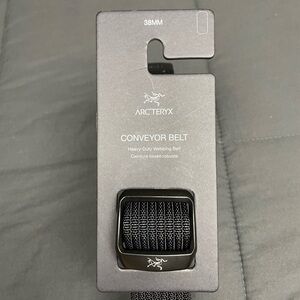 Arc'teryx Heavy-Duty Belt L